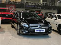 مرسيدس بنز CLS